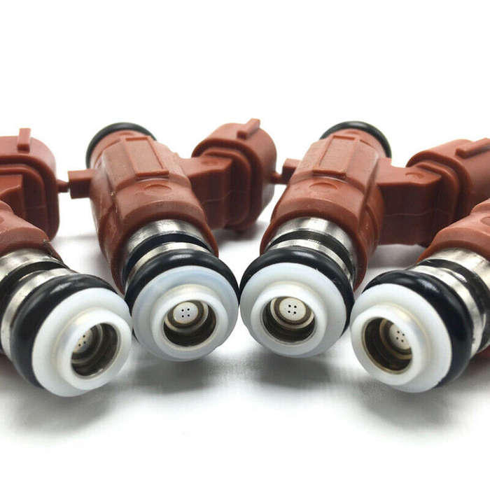 FBJB100 Fuel Injector for Nissan Sentra 1.8L 4Cyl QG18DE 2000 2001 2002 2003