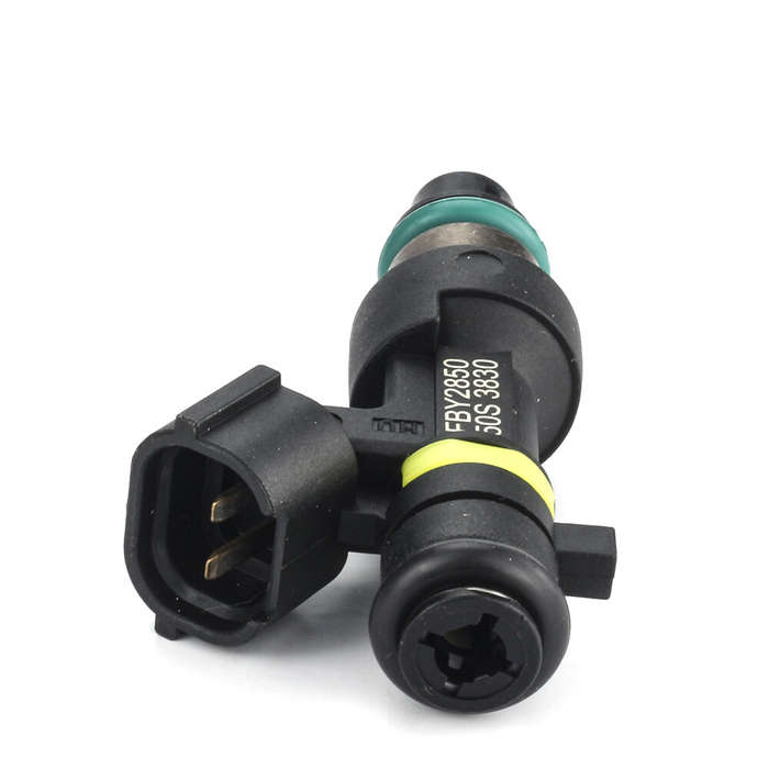 Fuel Injector 16600-EN200 FBY2850 FBY-2850 For Nissan 2.0L Cube Versa 1.8L