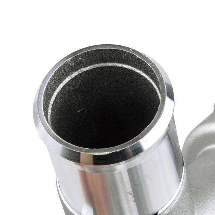 Car Engine Coolant Filler Neck Thermostat Housing Fit for Toyota Yaris 07-19