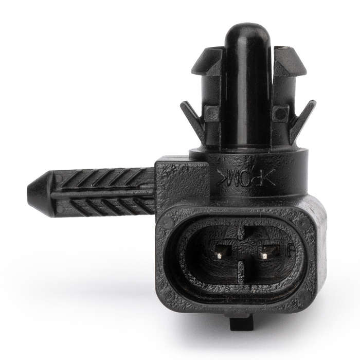 1x 2Pins Ambient Air Temperature Sensor For Chevy Cadillac 2001-2017 15826773