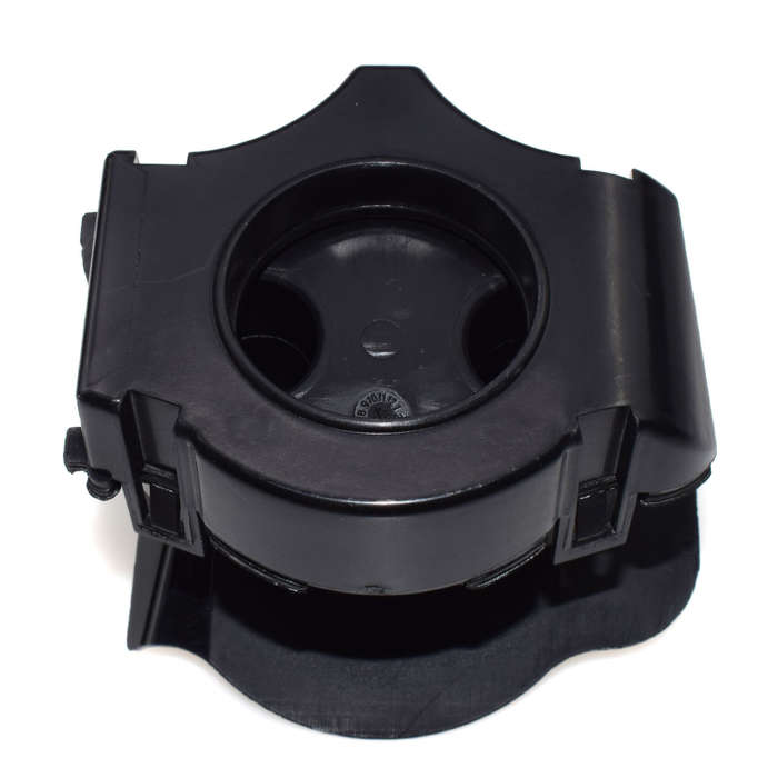 11127799366 For BMW e46 e60 e60 e83 Crankcase Oil Breather Separator Filter New