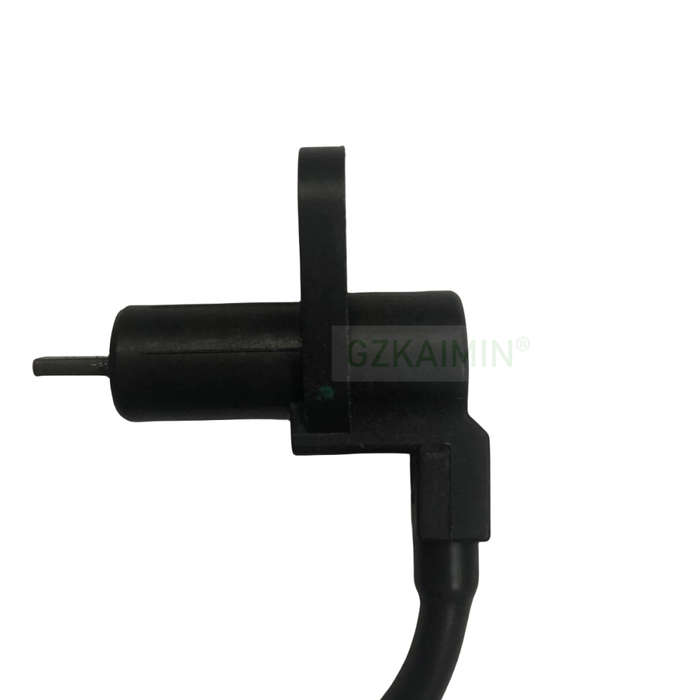 ABS Wheel Speed Sensor Rear Right for Mitsubishi Lancer 02-07 L4 2.4L MR407821