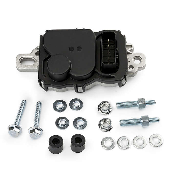 590-001 For Ford F150 4.6/5.4/4.2L V8 F250 4C2A-9D372-BA Fuel Pump Driver Module