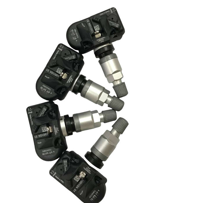 4pcs RDKS RDC TPMS Tire pressure sensor For BMW G20, G29 36106877937 6877937-04