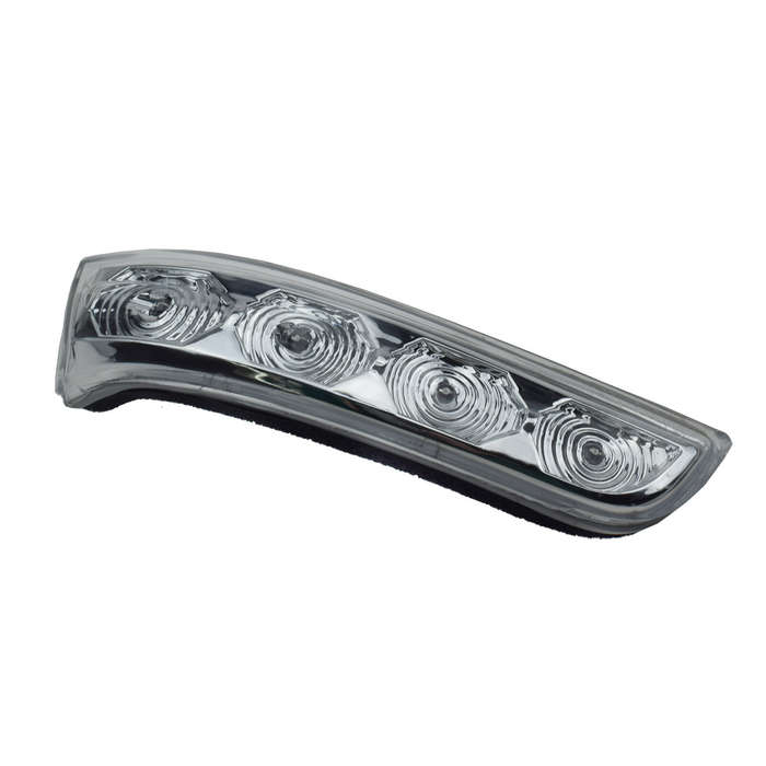 Left Rearview Mirror LED Turn Signal Light 876132L600 For 09-12 Hyundai I30 New