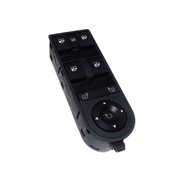 New Electric Power Window Master Control Switch 13228877 For Vauxhall Opel Astra