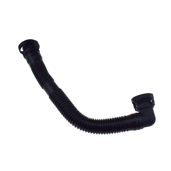 1X Secondary Air Pump Connection Hose For VW Bora Audi A3 A4 Jetta Golf 5 Passat