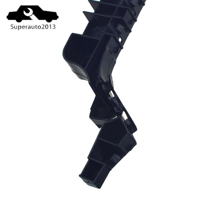 Front Bumper Spacer Bracket Right For 2004-08 Honda Accord Acura TSX 71193SEA003