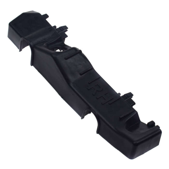 Front Bumper Bracket Retainer Right Side 86552M7000 For 2019-2023 Kia Forte New