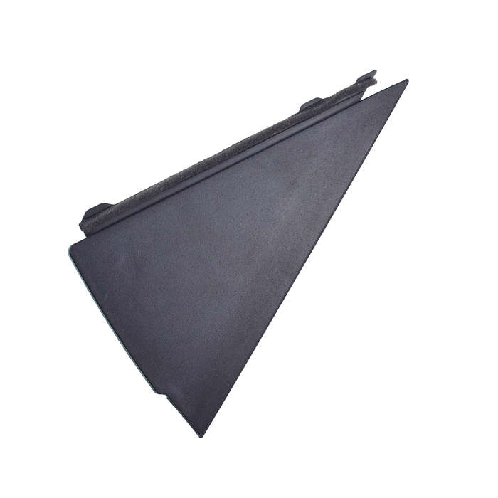 Rear Right Door Window Triangle Panel 83840-2L000 For Hyundai Elantra 2008-2011
