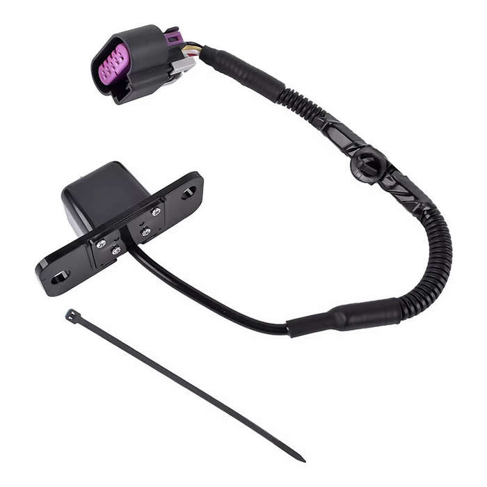 Rear Rear View Camera 15862575 Fit For Cadillac Escalade EXT Chevrolet Avalanche