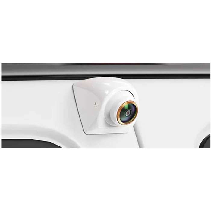 Car Rear View Rearview Reverse Camera Backup Parking Cam 170° Waterproof New