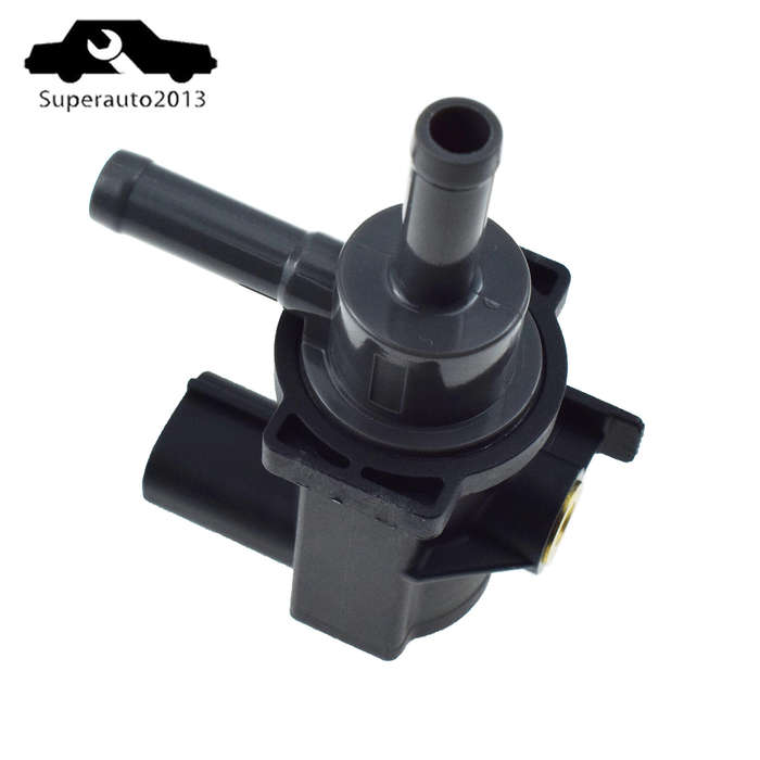 Vacuum Canister Purge Valve For 2003-08 Toyota Corolla Matrix Pontiac Vibe 1.8L