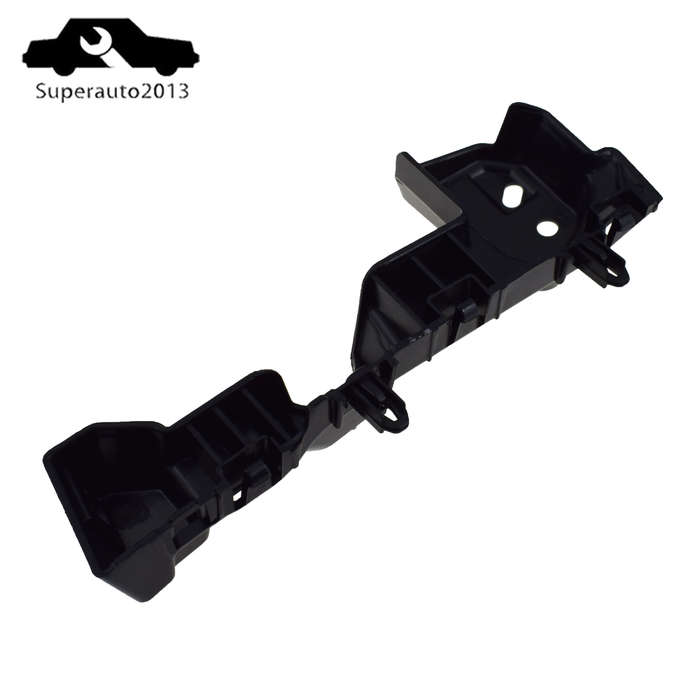 Front Left Side Bumper Bracket Retainer For GMC Terrain 2018-2021 84709616 New
