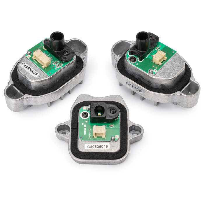 For 2014-2018 3 Series F30 F31 F35 Headlight LED Module Diode Insert Light Unit