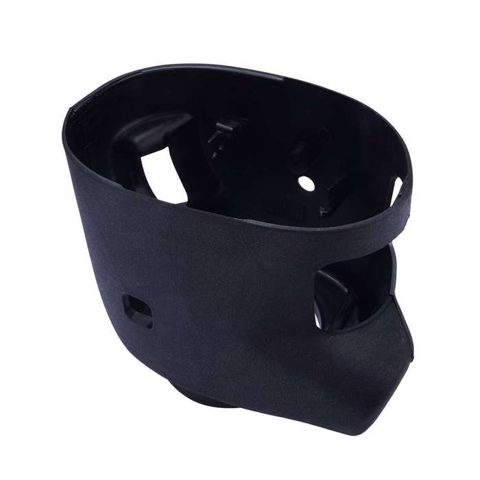 Fit For Silverado Sierra 26072993 Upper & Lower Steering Column Cover Shroud A5