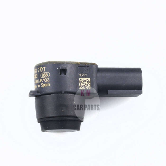 9666016377XT PDC Parking Sensor For Citroen Peugeot C4 C5 C6 308 407 2000-2014