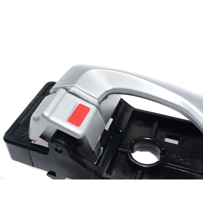 Silver Inside Inner Door Handle Right RH for Hyundai Tucson 2005-2009 826202E000