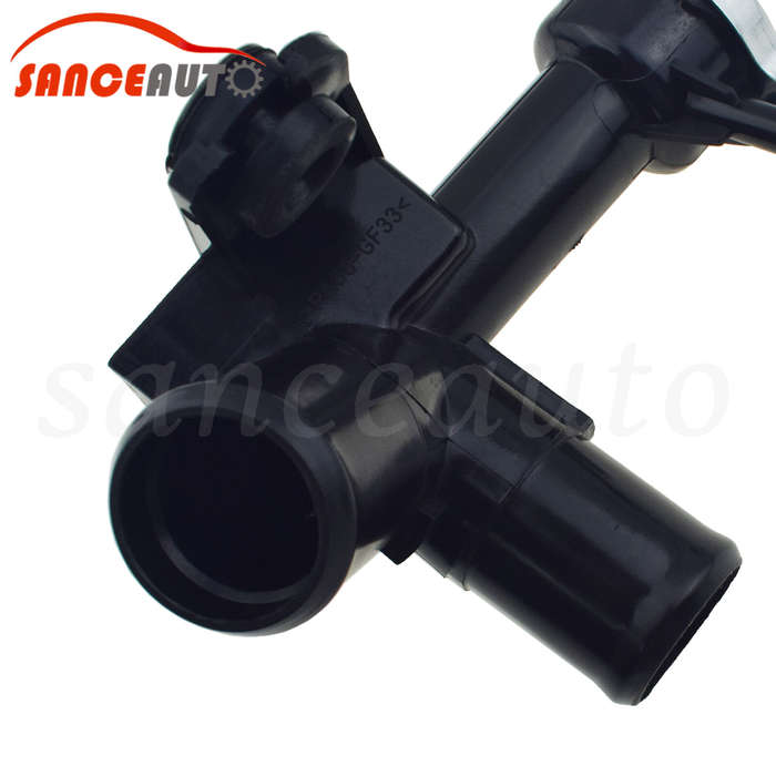Radiator Engine Coolant Filler Neck 25327-B4000 For HYUNDAI GRAND I10 L4 15-22