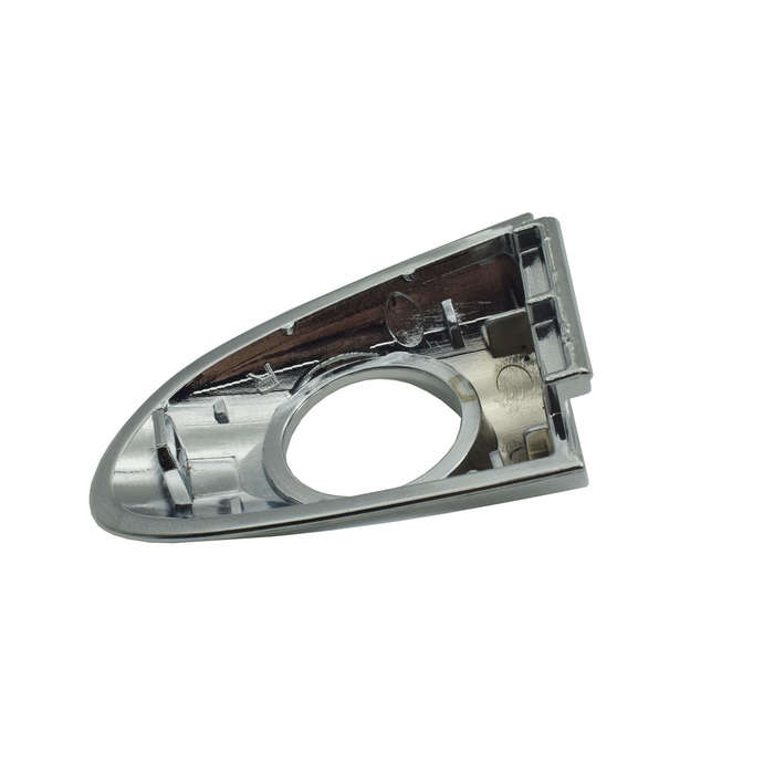 New Chrome Front Right Exterior Door Handle 82661-1Y000 For Kia Picanto 2011-16
