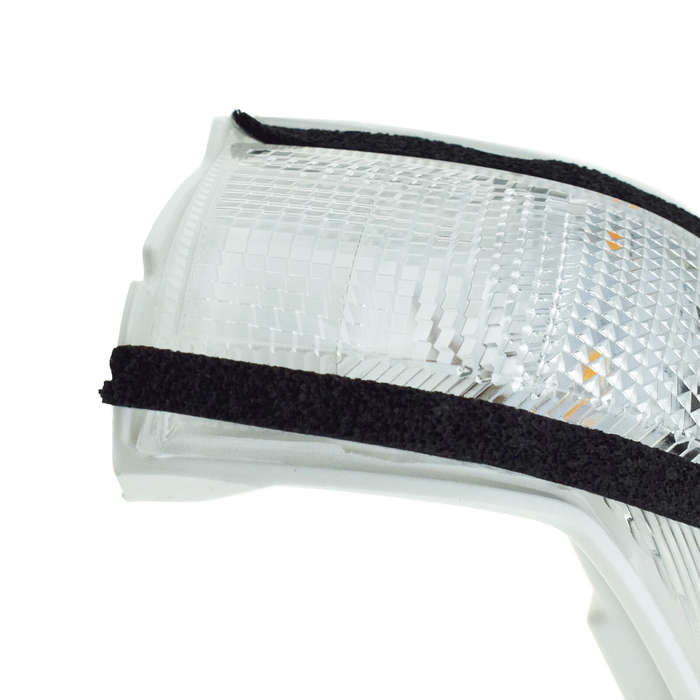 Left Side Mirror Turn Signal indicator Light Lamp For Honda Fit Jazz 2009-2013