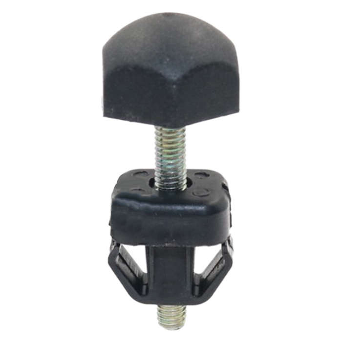 2x Bonnet Buffer Stop Fit For Ford Fusion Lincoln MKZ 2013 2014 2015 2016