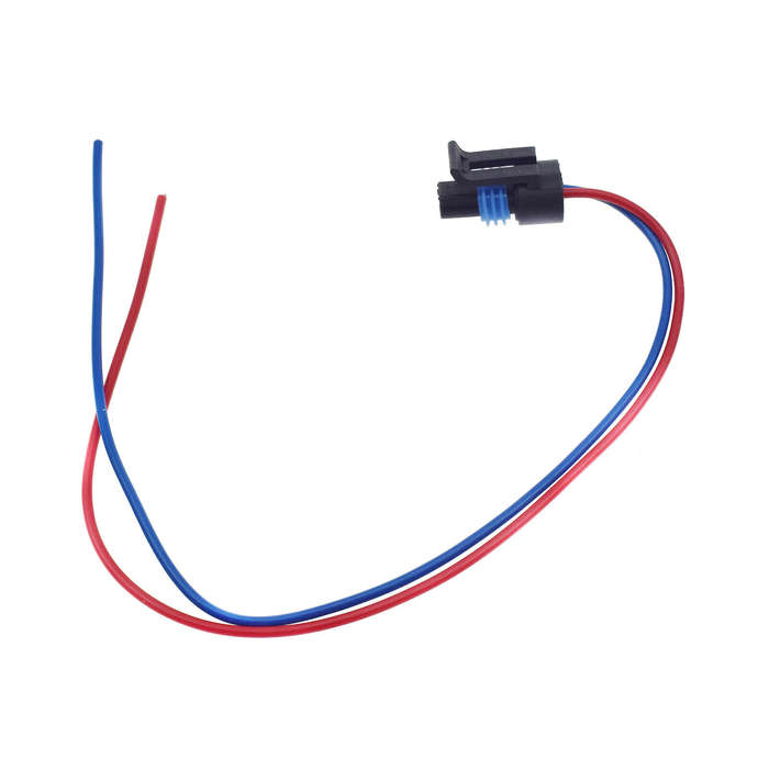 Coolant Temp Sensor plug Connector 4L80E Speed Sensor for Chevrolet GMC Buick