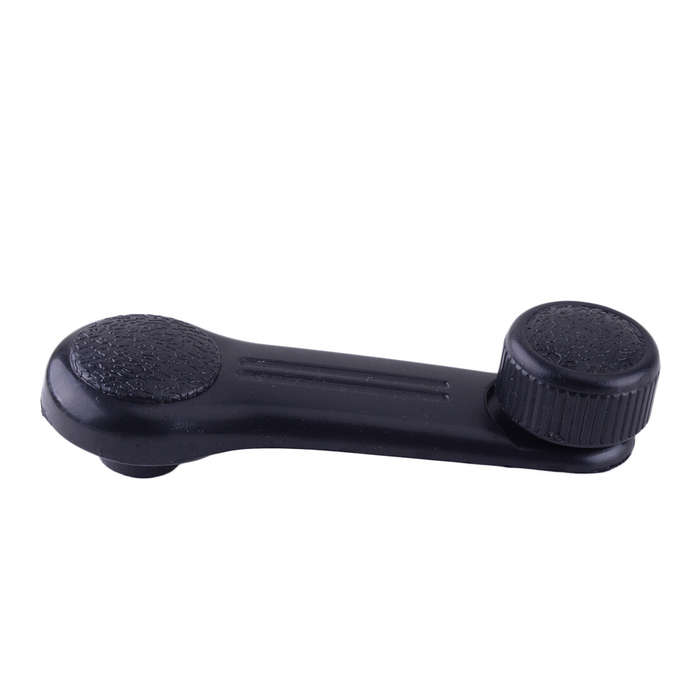 4x Car Window Winder Crank Door Handle Knob Kit Fit for Hyundai Accent Excel