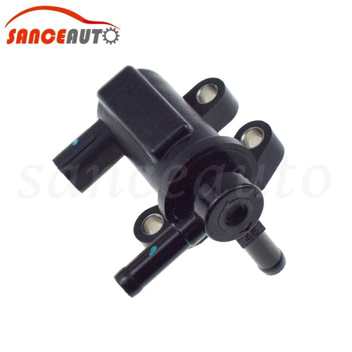 Vapor Canister Purge Solenoid Valve For Honda Accord Element 2.4L 36162-RAA-A01