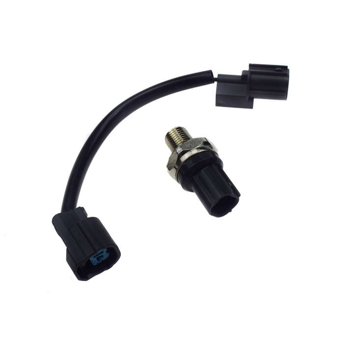 Knock Sensor W/ HARNESS Fit For CL MDX RL TL Accord Odyssey Pilot Ridgeline VUE