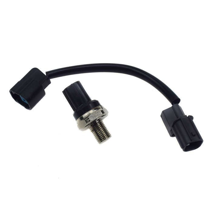 Knock Sensor W/ HARNESS Fit For CL MDX RL TL Accord Odyssey Pilot Ridgeline VUE