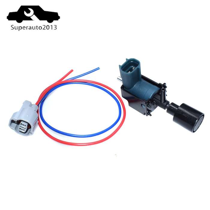 Vacuum Switching Valve w/ Pigtail Wire 9091012080 For Toyota Avalon Camry 3.0 V6