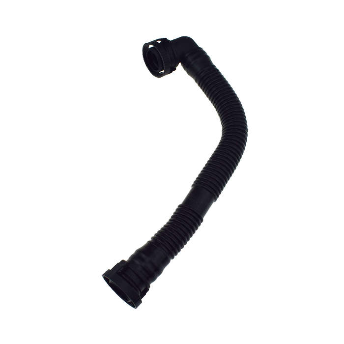 1X Secondary Air Pump Connection Hose For VW Bora Audi A3 A4 Jetta Golf 5 Passat