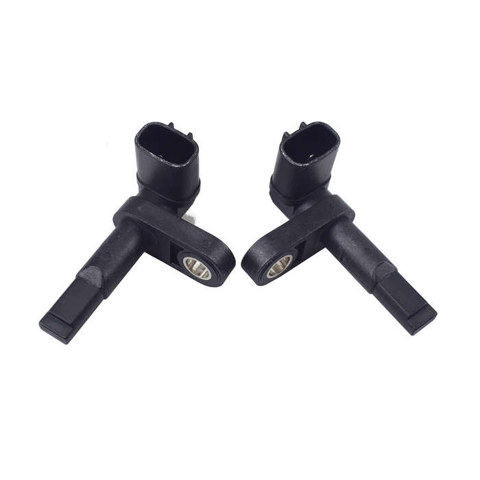 2PCS ABS Wheel Speed Sensor Front LH RH For Lexus GS350 IS250 IS350 LS460 LS600H
