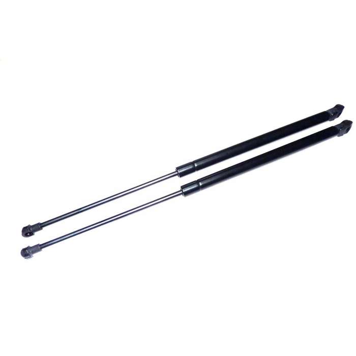 2x Tailgate Hatch Lift Supports Shock Strut for VW Beetle Golf Jetta 1J6827550C