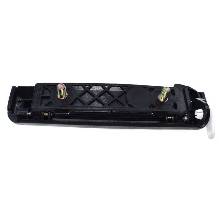 For NISSAN PATHFINDER Black Exterior Front Left Driver Door Handle 80607-01A10