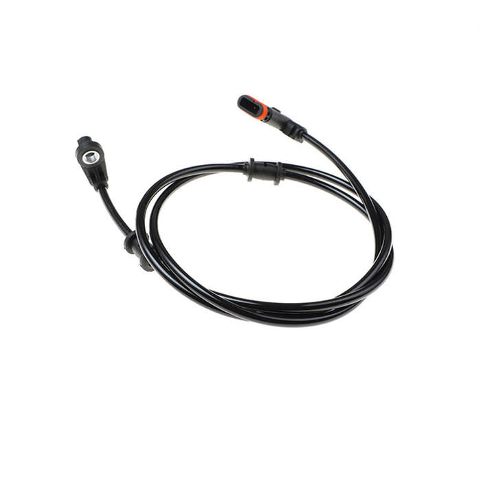 Rear Left ABS Wheel Speed Sensor for MERCEDES-BENZ C-CLASS W203 CL203 etc.