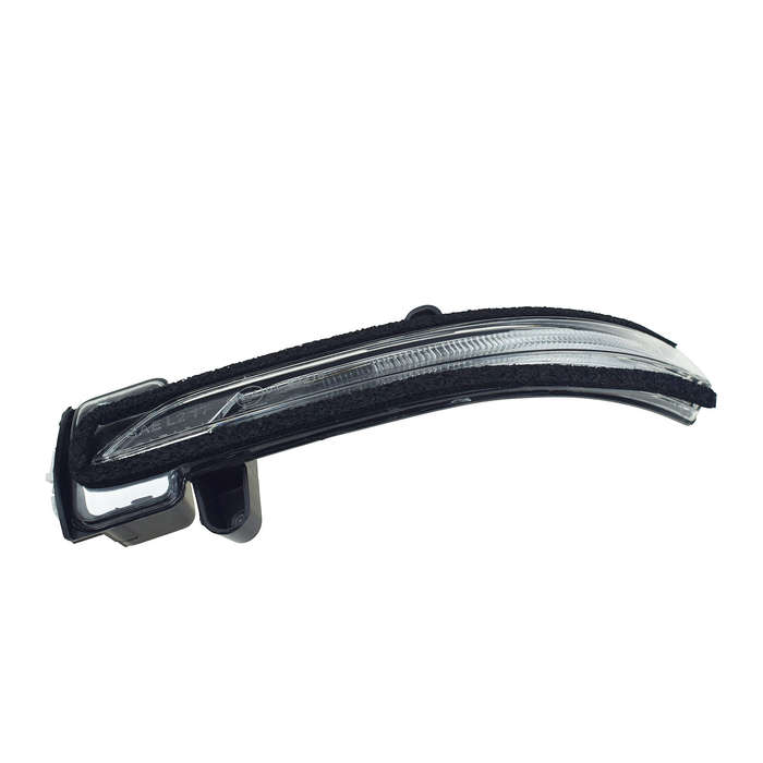 Left Side Mirror Indicator Turn Signal Light 87613-H9000 For Kia Rio 2017-22 New