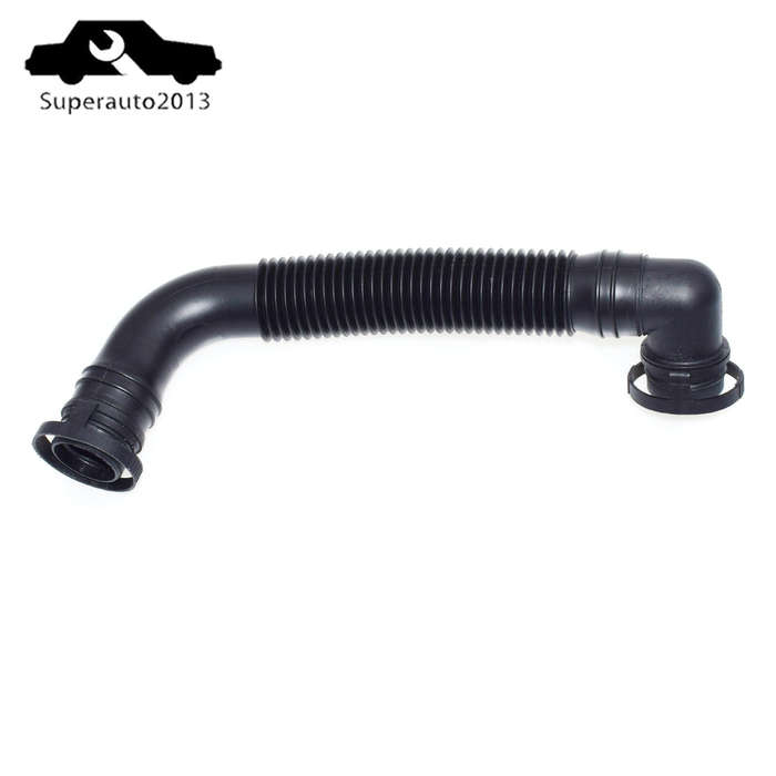1X Secondary Air Pump to Air Filter Hose For VW Beetle Jetta Golf 2.0L 1J0131128