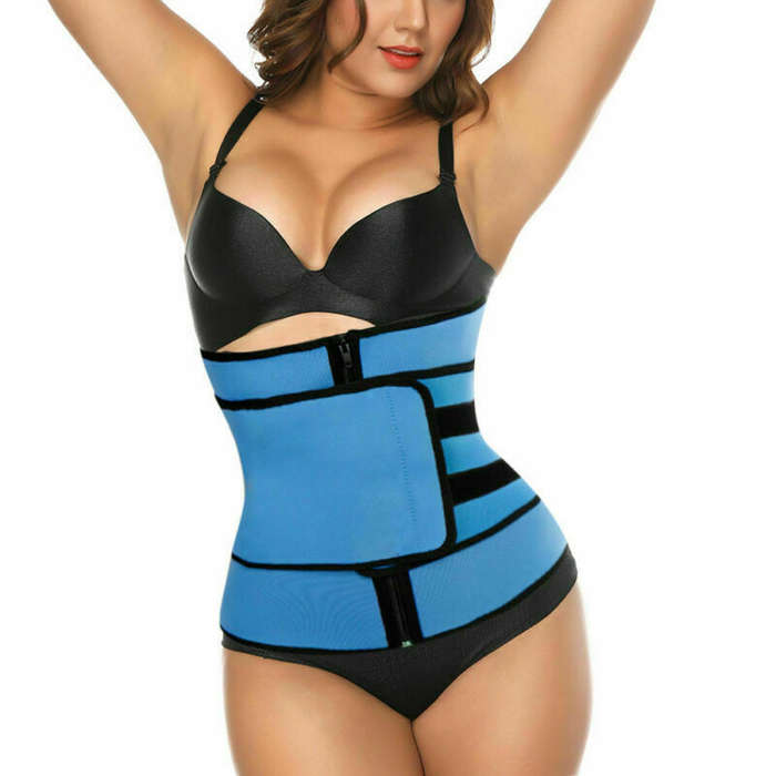 Waist Trainer Corset