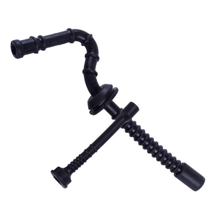 Oil Fuel Filter Line Hose Fit for Stihl Chainsaw 021 023 025 MS210 MS230 MS250
