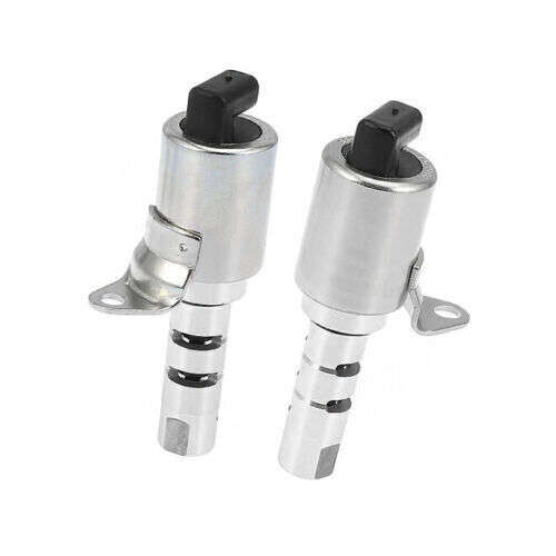 2X VVT Variable Valve Timing Solenoid For LAND ROVER DISCOVERY SPORT AG9G-6M280
