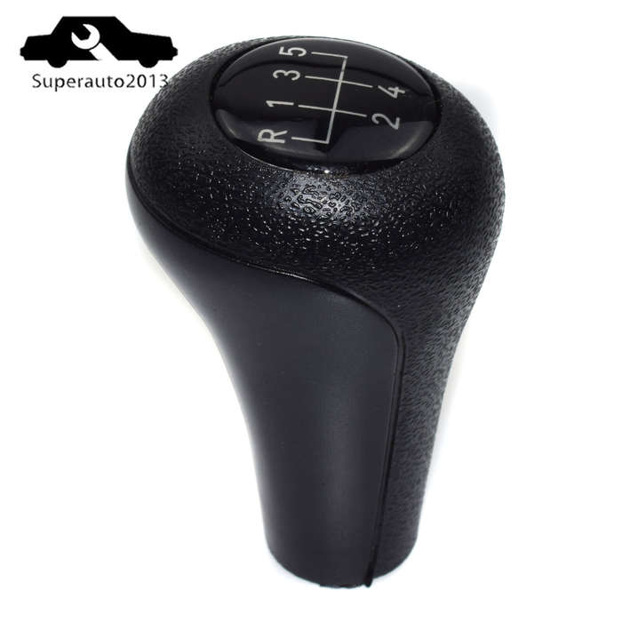 New Manual Transmission Shift Knob For BMW E30 E36 318i 325i 5 speed 25111434495