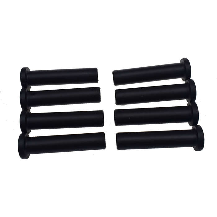 All Front Suspension Control Arm A-Arm Bushings for Polaris RZR 800 RZR 4 800