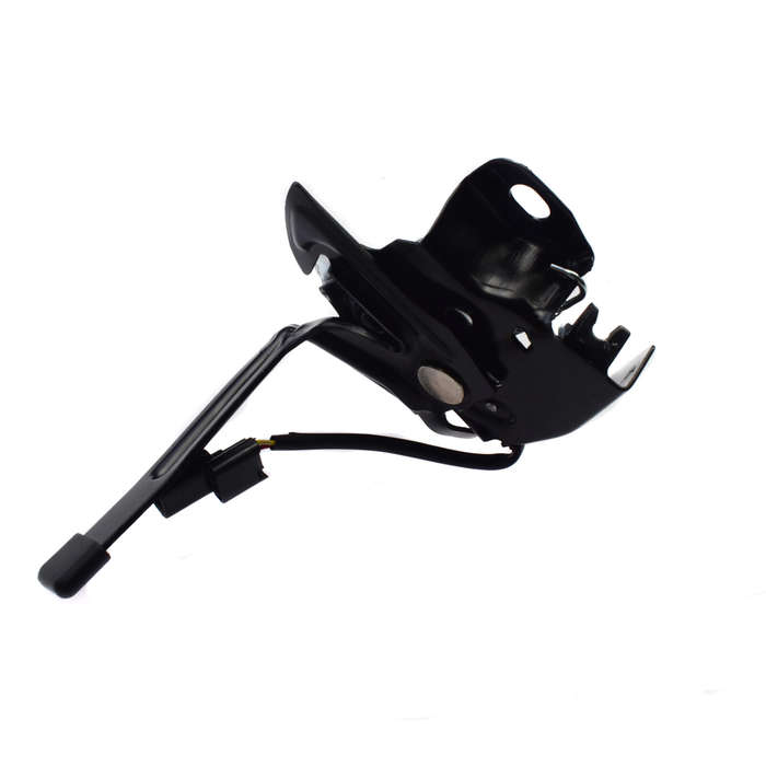 New Hood Latch For Honda CR-V EX EX-L w/ Alarm 2007-2011 74120SWAA11,HO