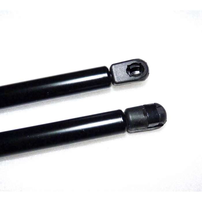Set 2 Front Hood Shock Gas Supports Damper Struts Lifts For Mercedes 2038800429