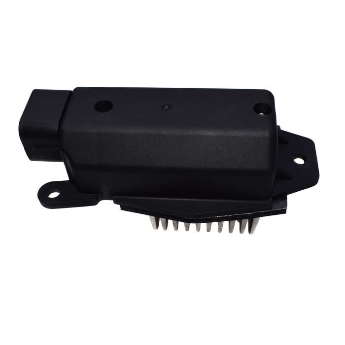 New Blower Motor Fan Speed Controller For F-350 Super Duty 6.0L-V8 6C3Z19E624AA