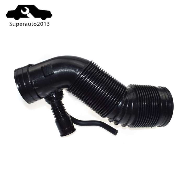 1J0129684N 1J0129684CG Air Intake Hose Pipe For VW MK4 Golf Bora Audi A3 Skoda