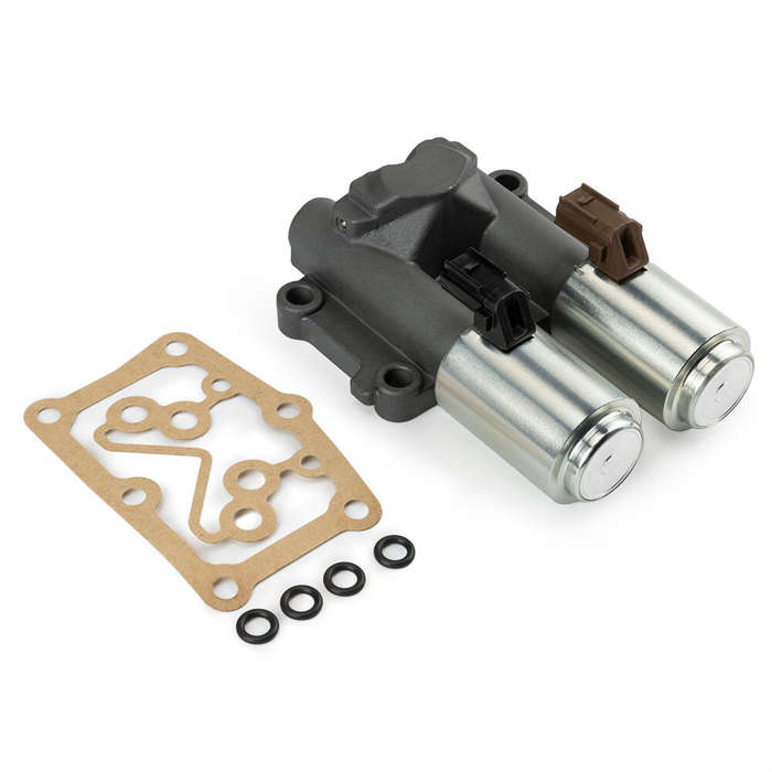 For HONDA CIVIC 2012-2015 28260-RG5-004 Transmission Dual Linear Shift Solenoid