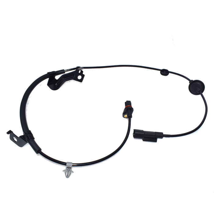 Rear Right ABS Wheel Speed Sensor For Mitsubishi ASX Outlander 4670A580,ALS18